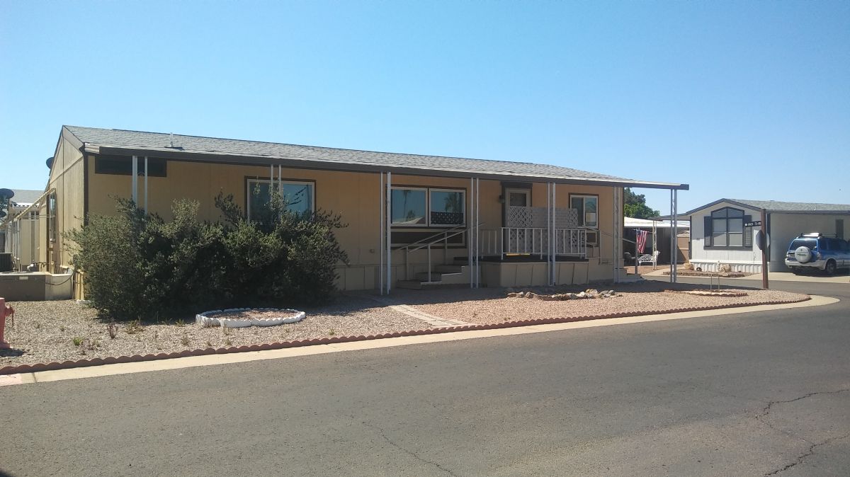 8600 E. Broadway Rd, Lot 091
