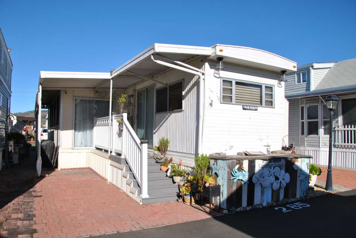 200 S. Dolliver St, Site 285
