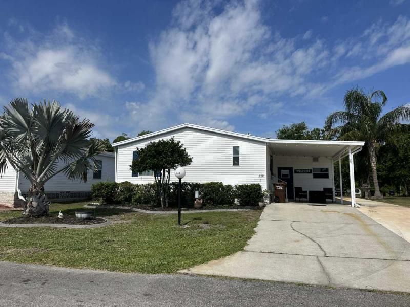 1618 Deverly Dr Lot # 840