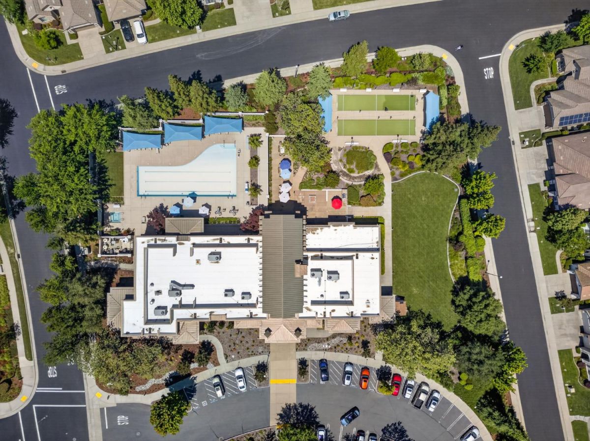 2151 Langtree Drive