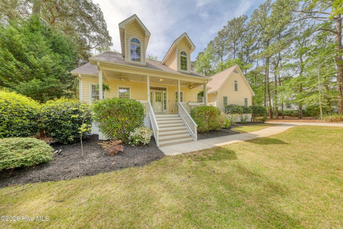 3543 Beaver Creek Drive