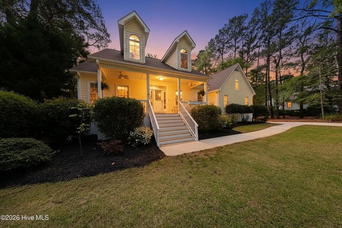 3543 Beaver Creek Drive