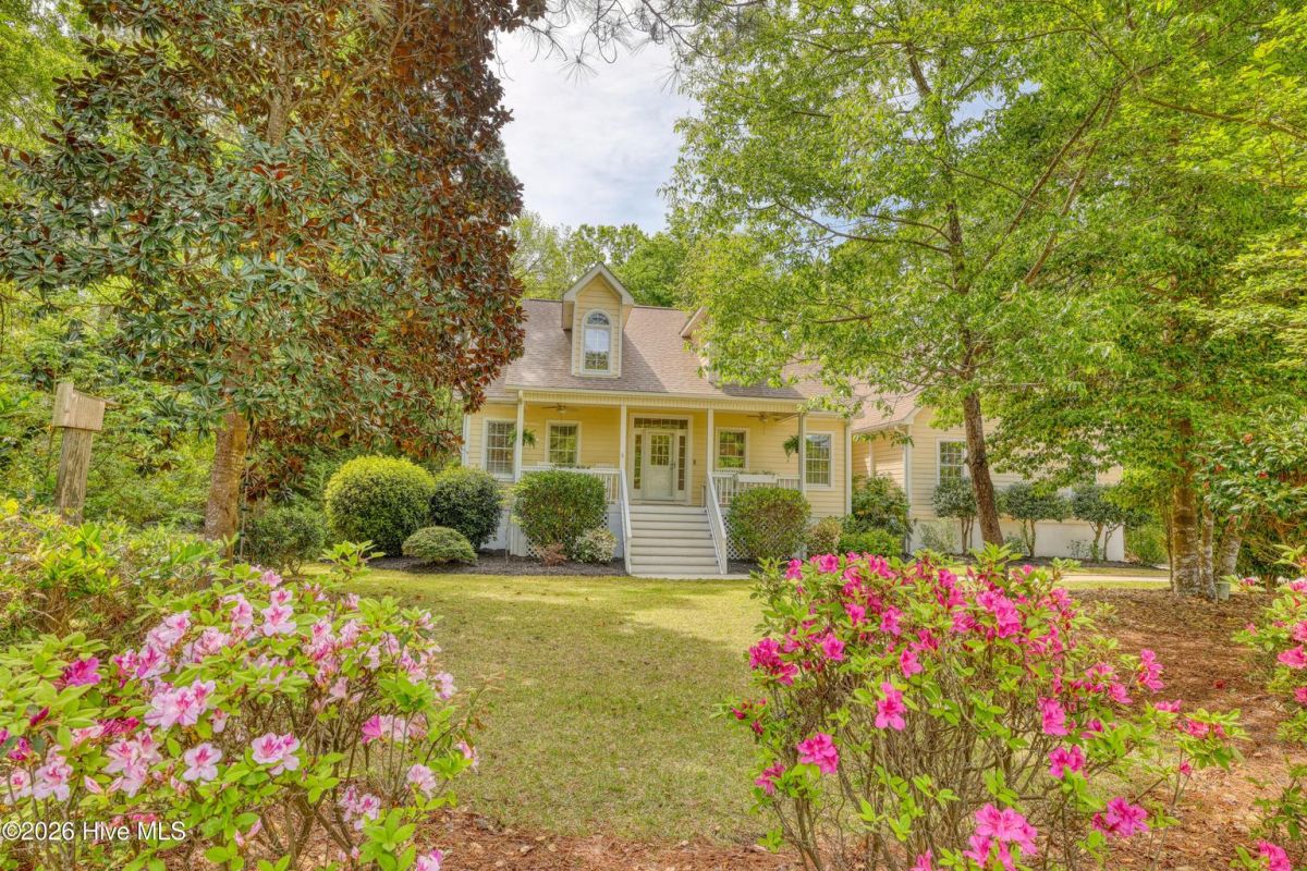 3543 Beaver Creek Drive