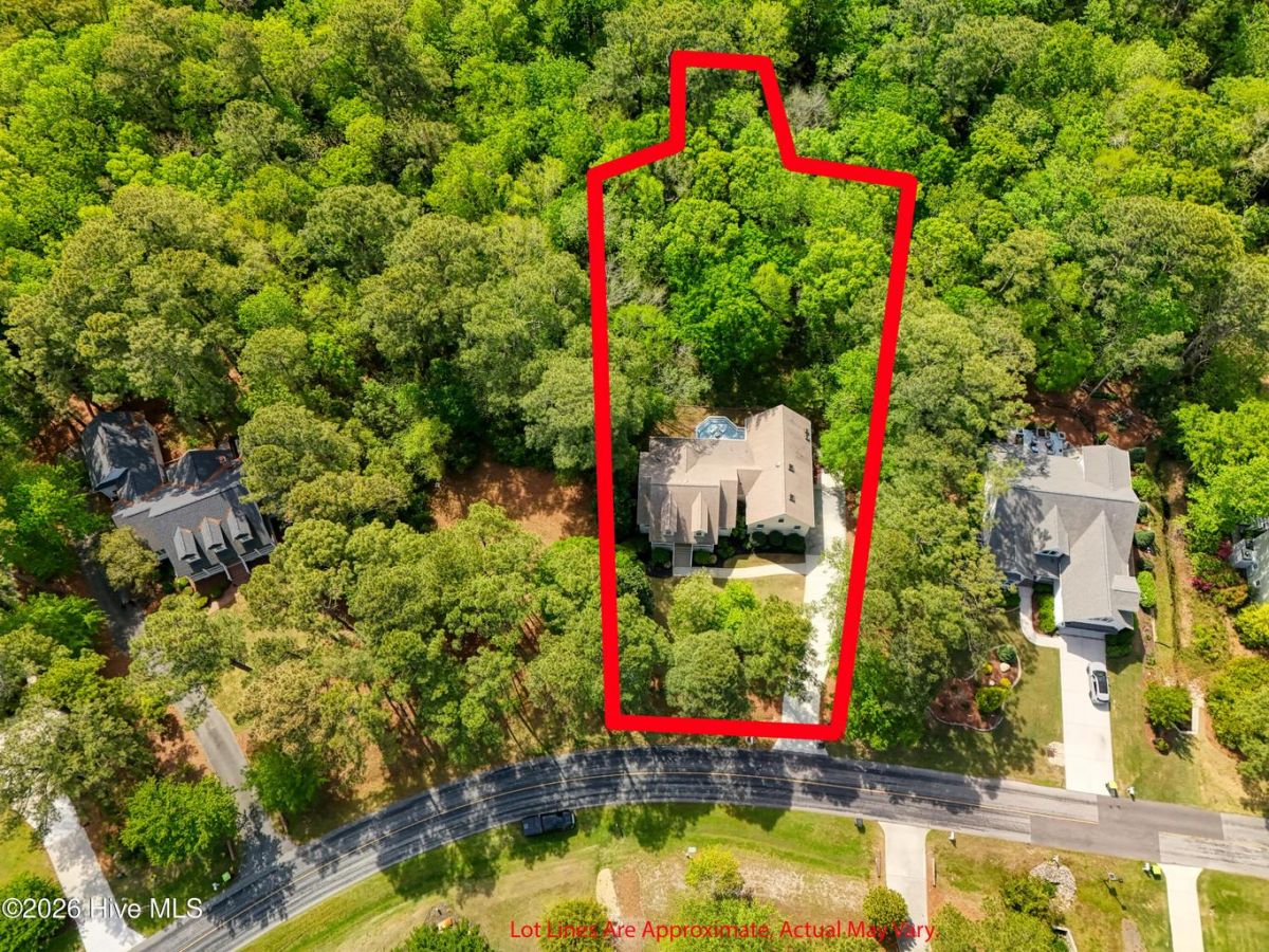 3543 Beaver Creek Drive