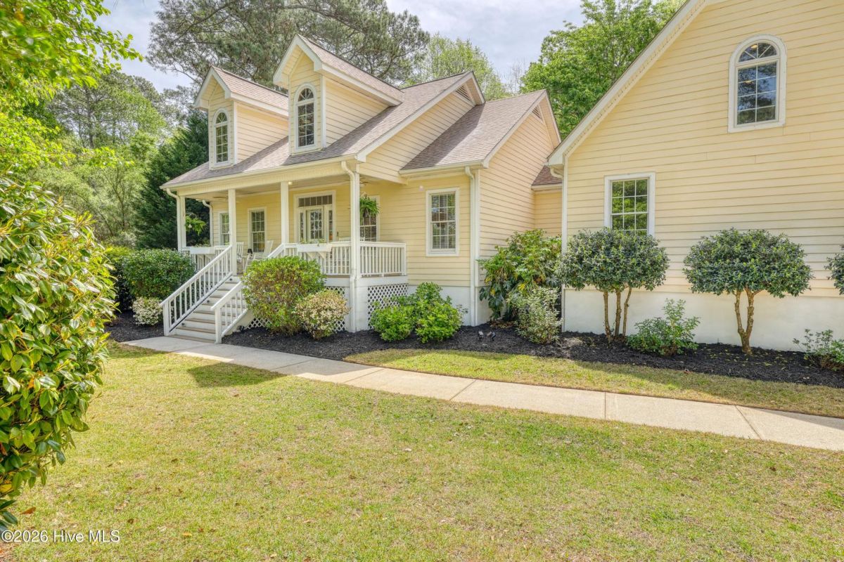3543 Beaver Creek Drive