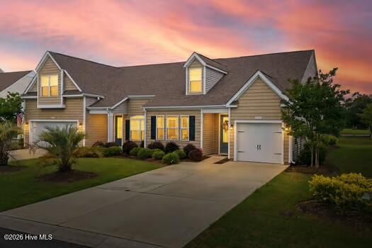 2110 Cass Lake Drive