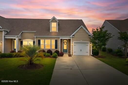 2110 Cass Lake Drive
