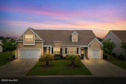 2110 Cass Lake Drive
