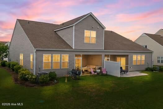 2110 Cass Lake Drive