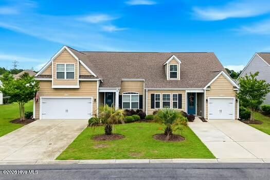 2110 Cass Lake Drive