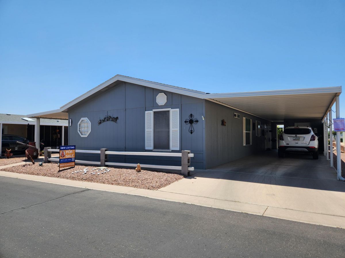 3700 S IRONWOOD DRIVE, #184