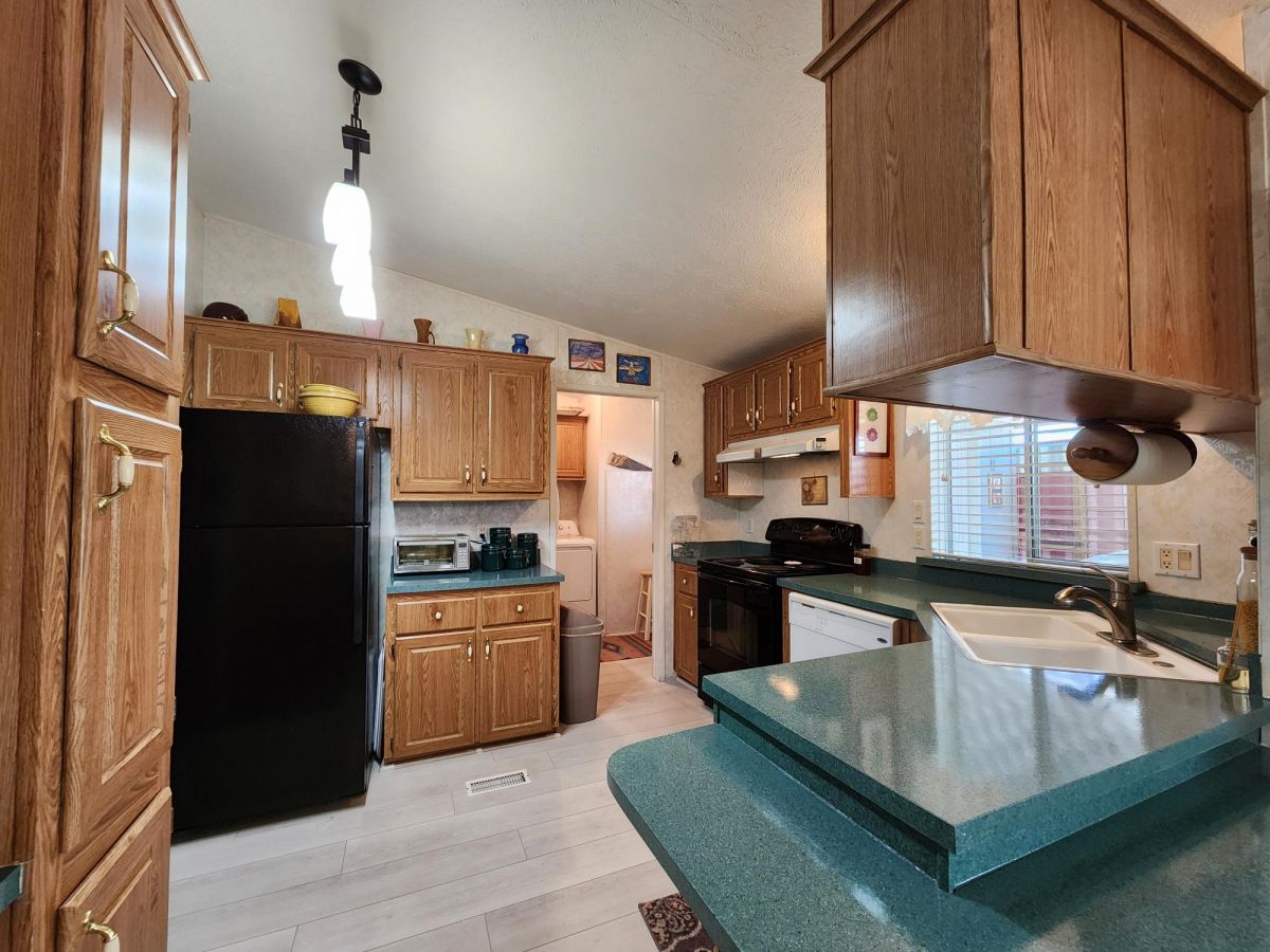 3700 S IRONWOOD DRIVE, #184