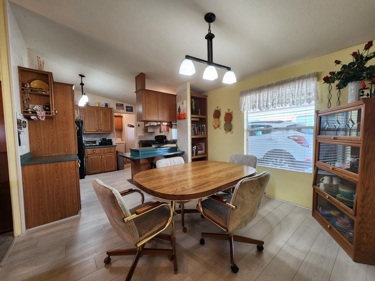 3700 S IRONWOOD DRIVE, #184