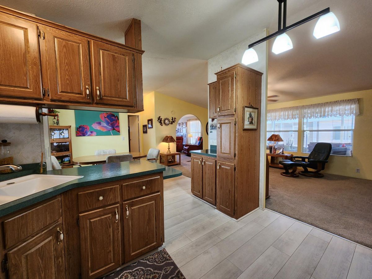 3700 S IRONWOOD DRIVE, #184