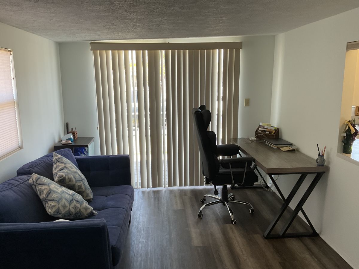 3901 Bahia Vista St. #613