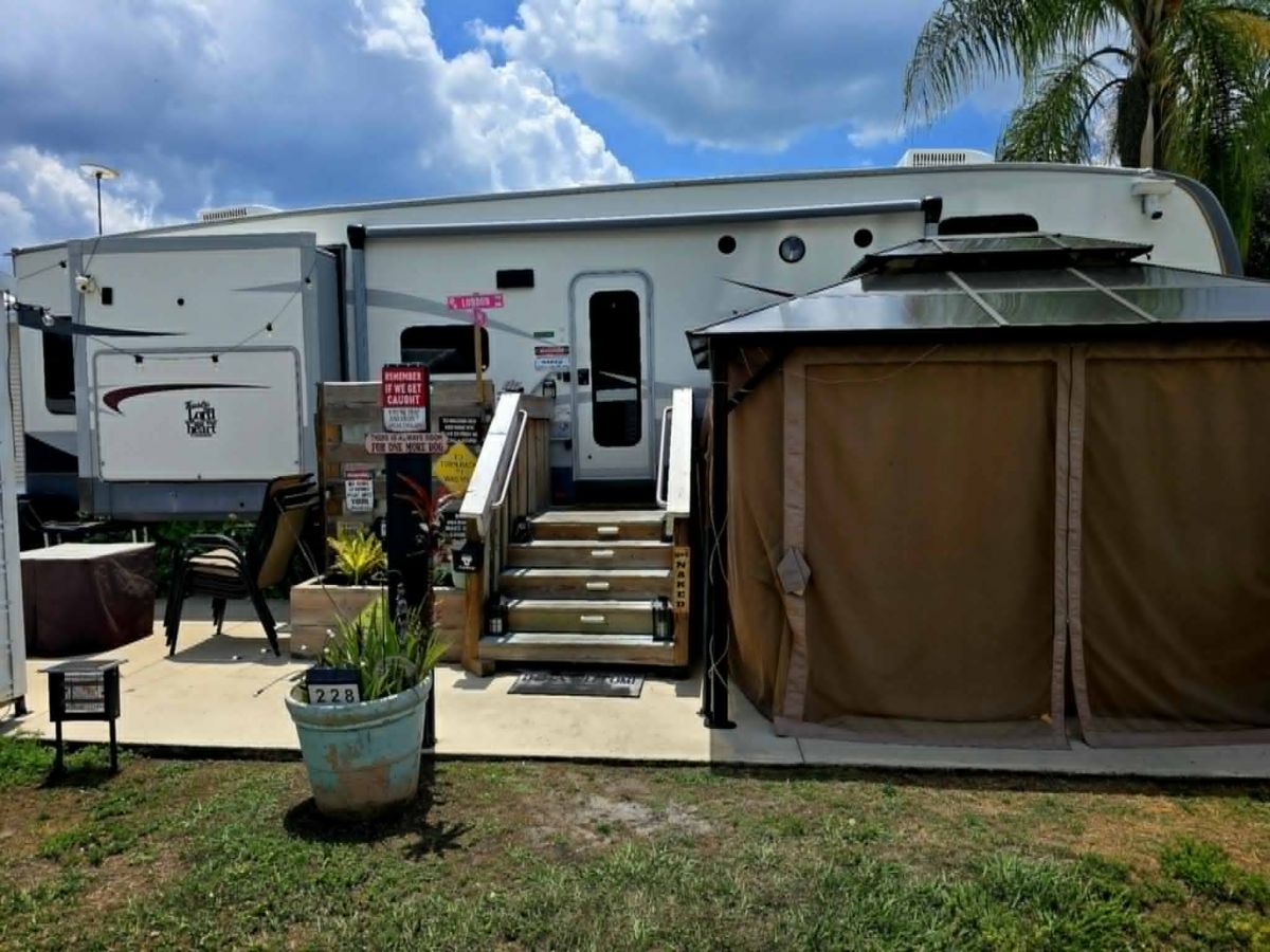 2626 NE Hwy 70, Site 228