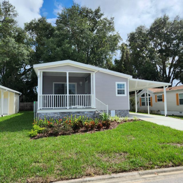 3151 NW 44 Avenue Lot 55