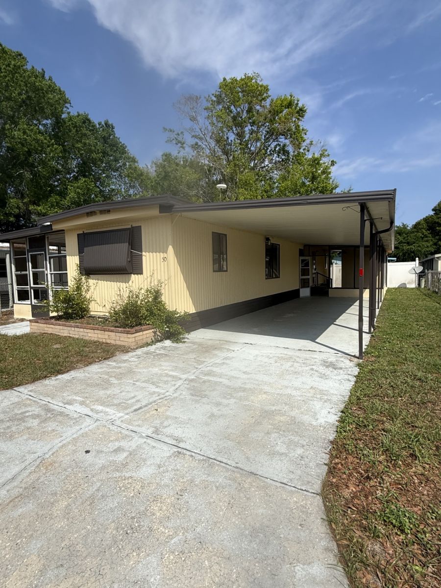 713 Rose St. Lot 50