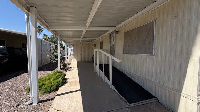305 S. Val Vista Drive #81