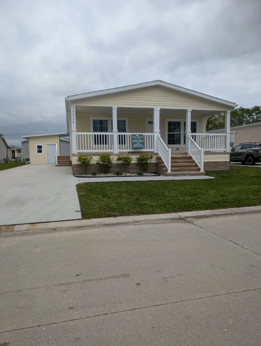 52520 Chestnut Ct.