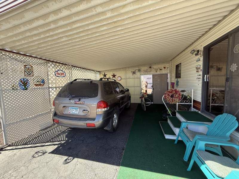 146 N. Merrill Rd. #151