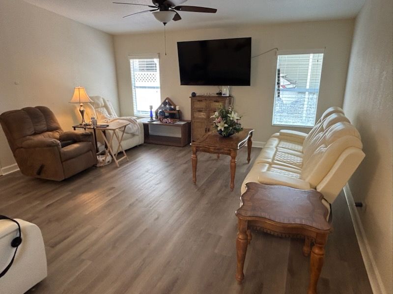 Lot 36 - Front of House