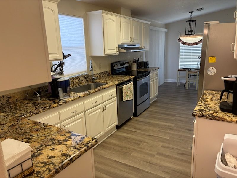 Lot 36 - Front of House