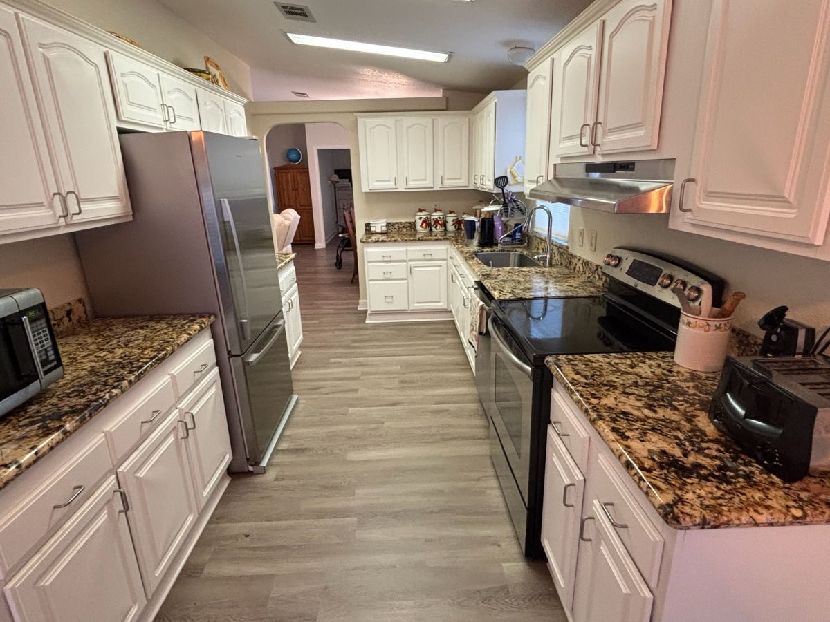 Lot 36 - Front of House