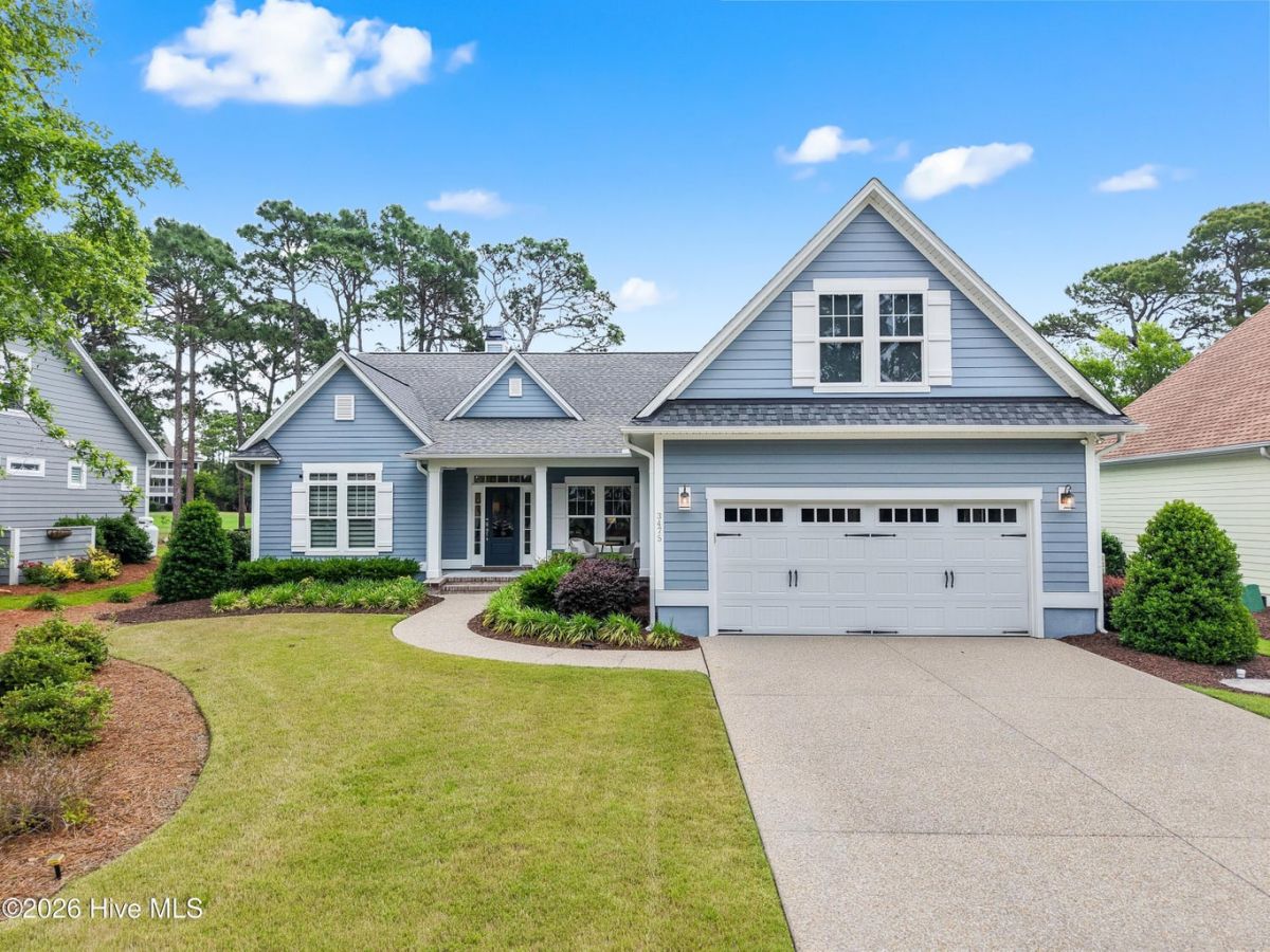3475 Haskell Lane
