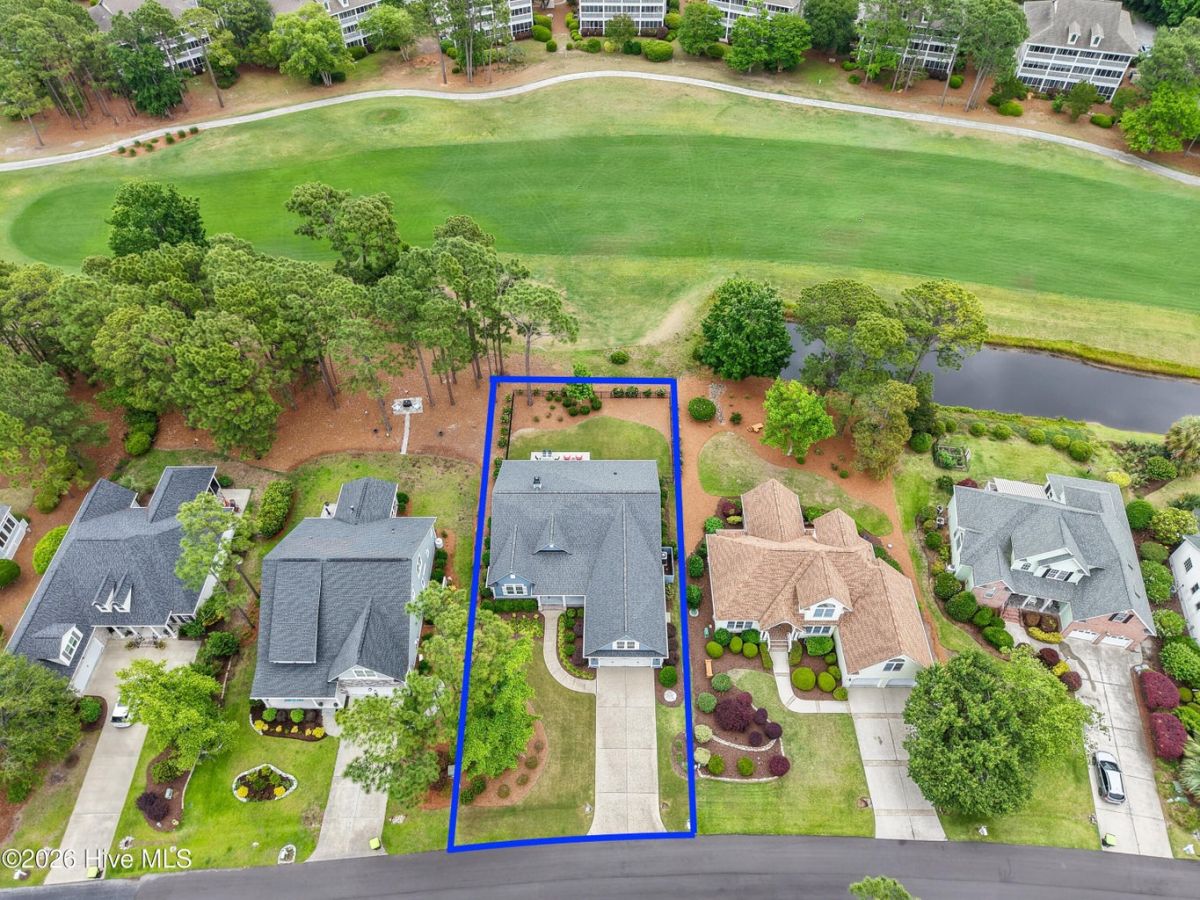 3475 Haskell Lane