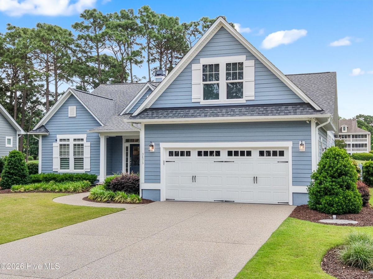 3475 Haskell Lane