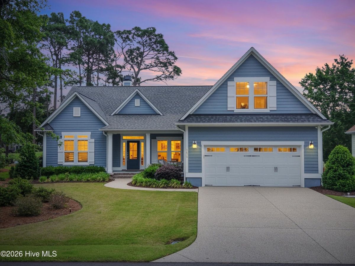 3475 Haskell Lane