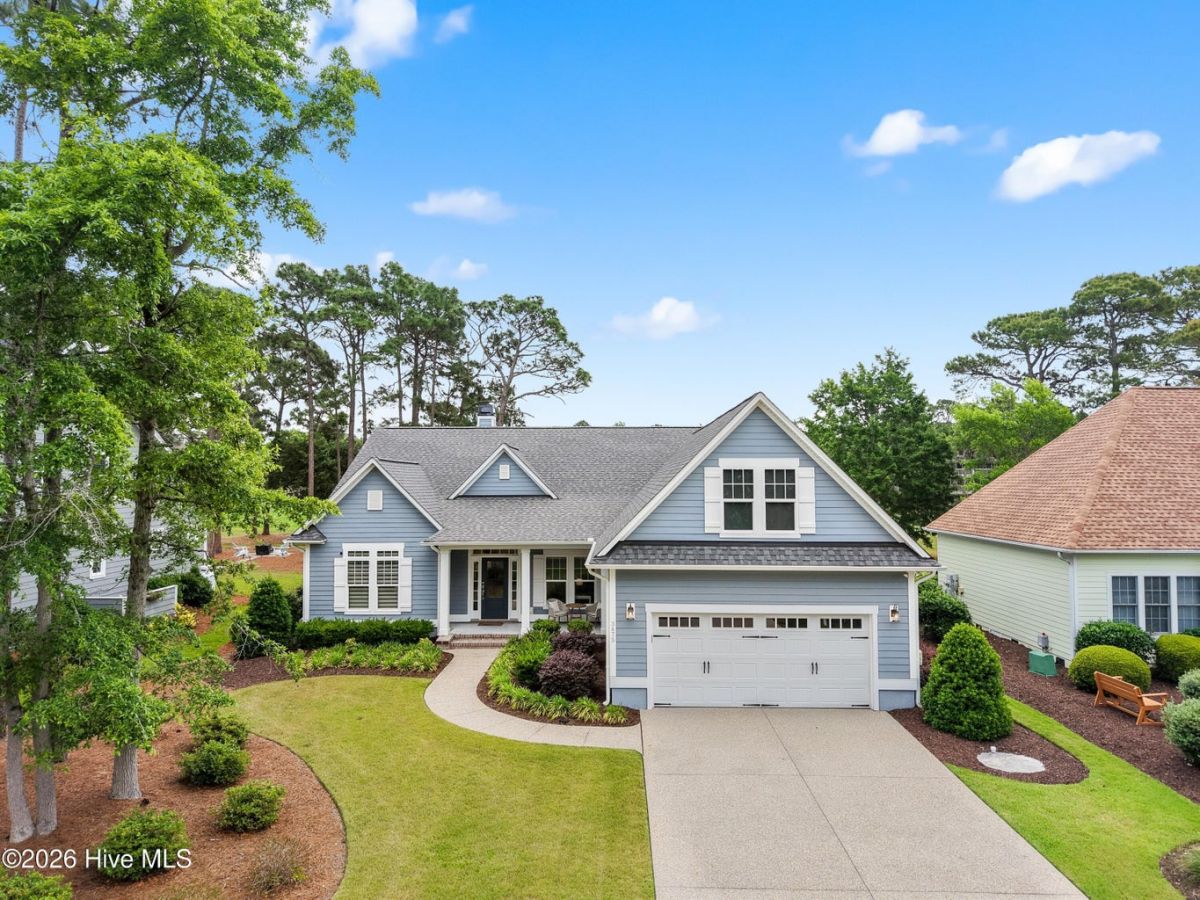 3475 Haskell Lane