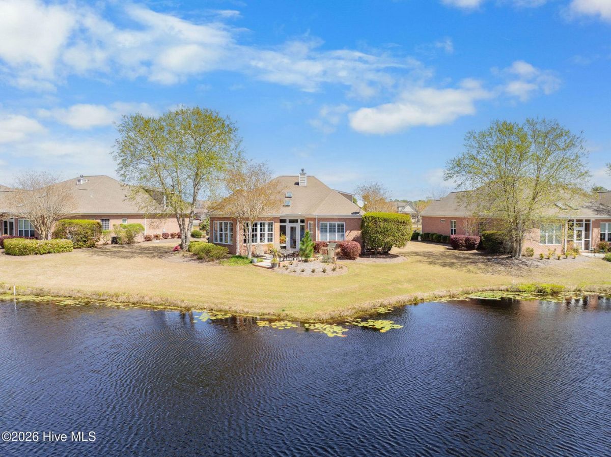 4190 Ashfield Place