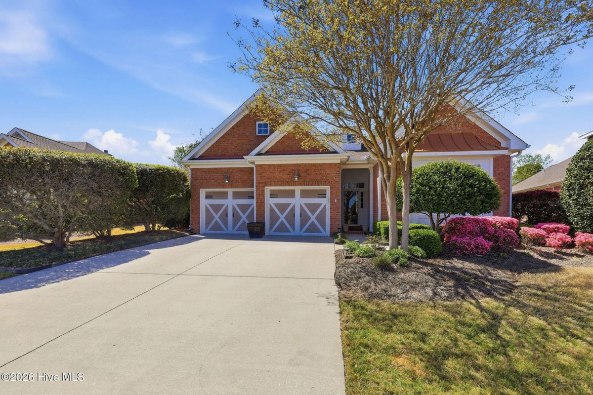 4190 Ashfield Place