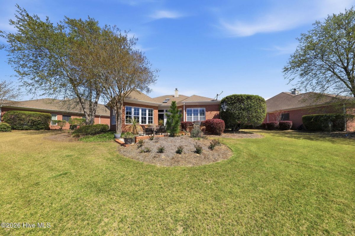 4190 Ashfield Place