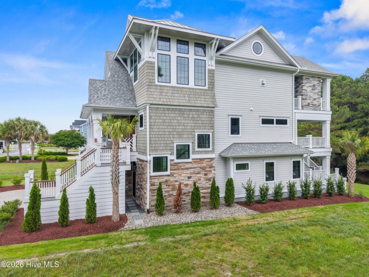 2836 Harborside Way