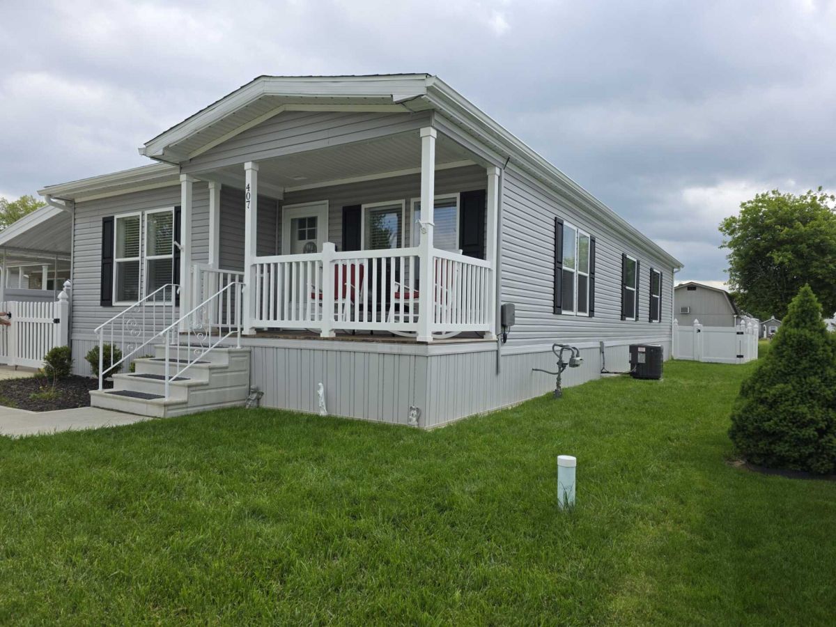 407 Pin Oak Circle