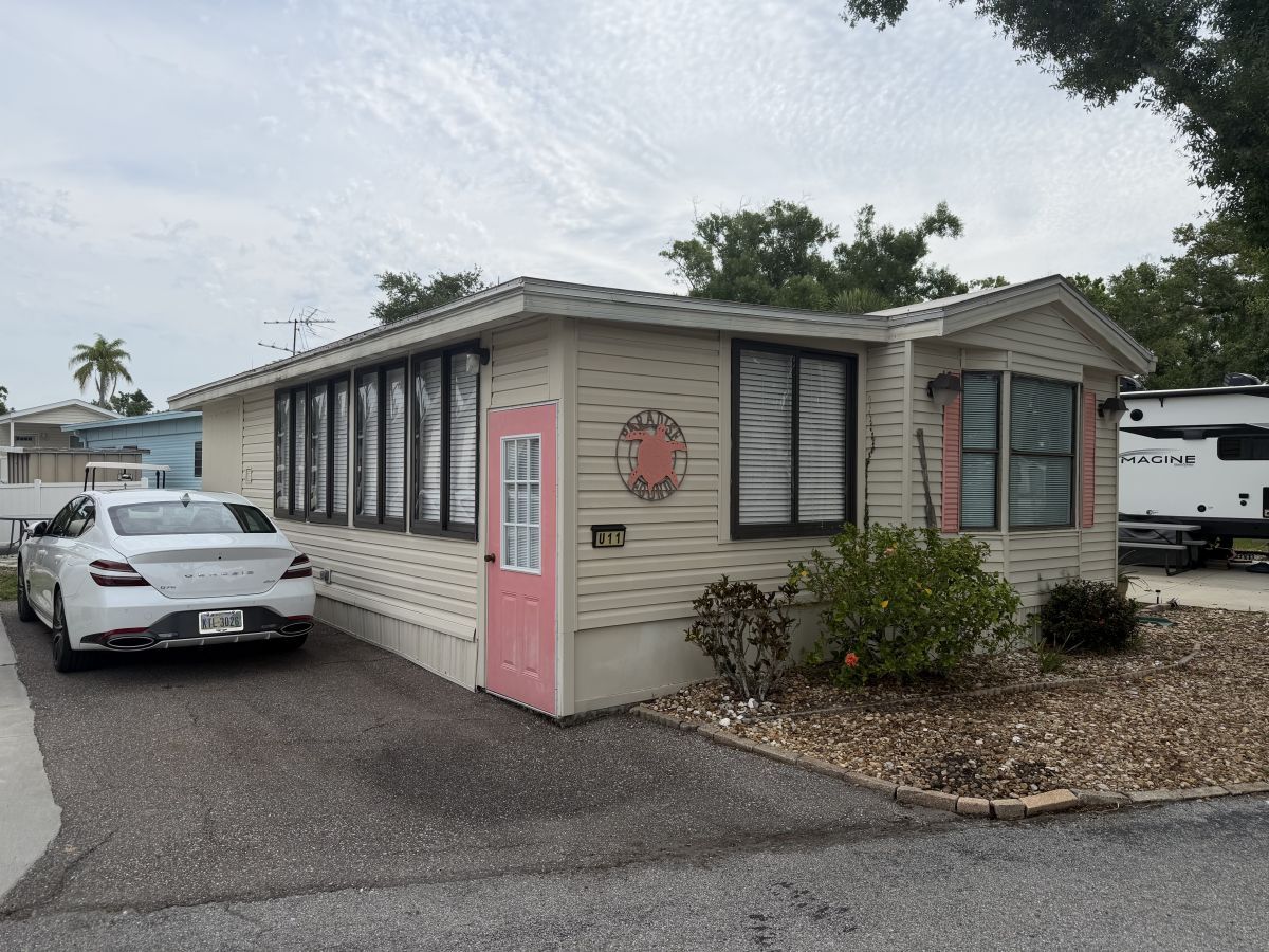 5100 60th Street East, Site U-11