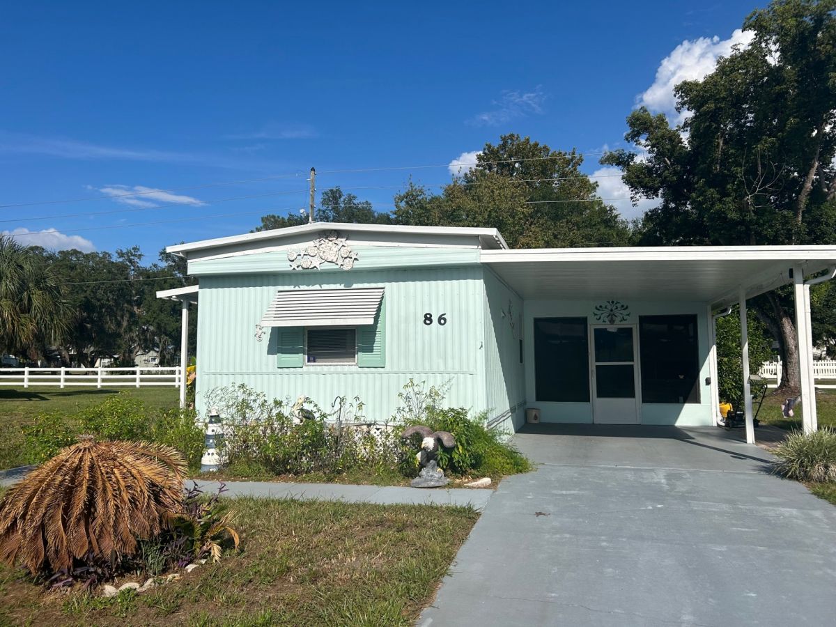 86 Rose Drive