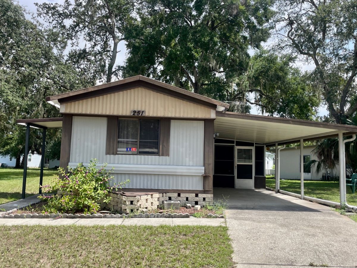 251 Lilac Drive