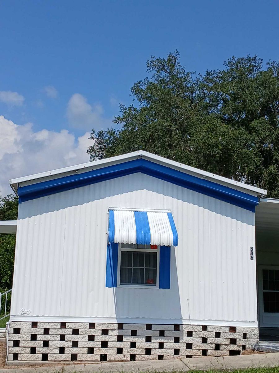 386 Camellia Drive