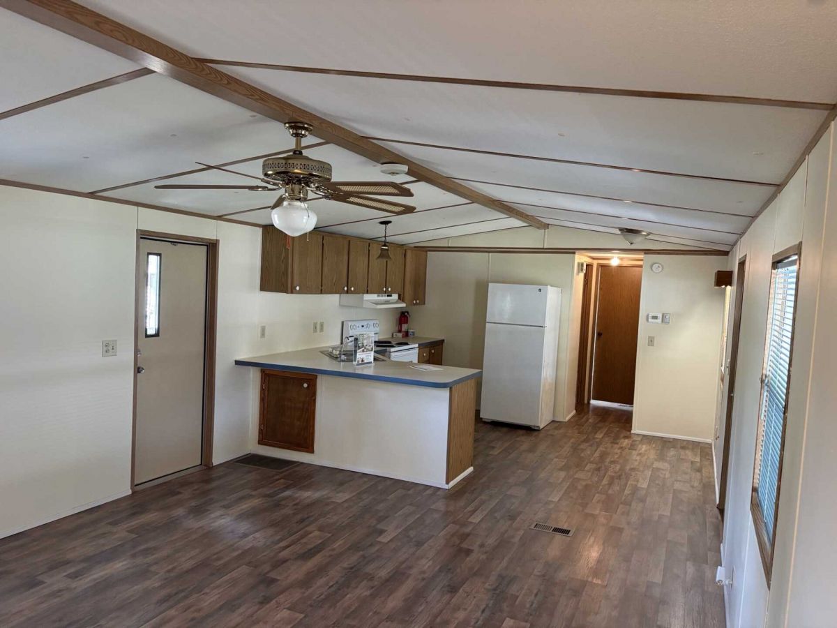 437 Tulip Drive