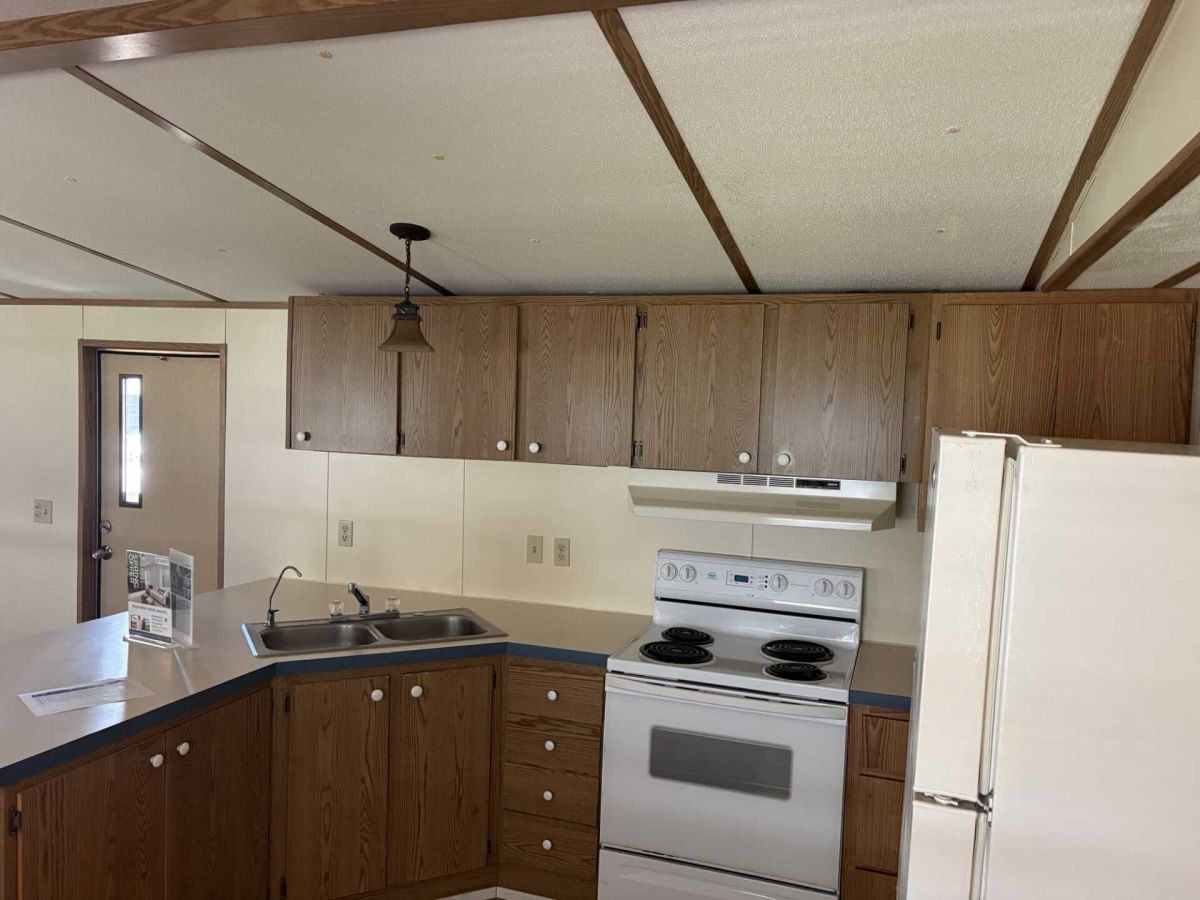 437 Tulip Drive