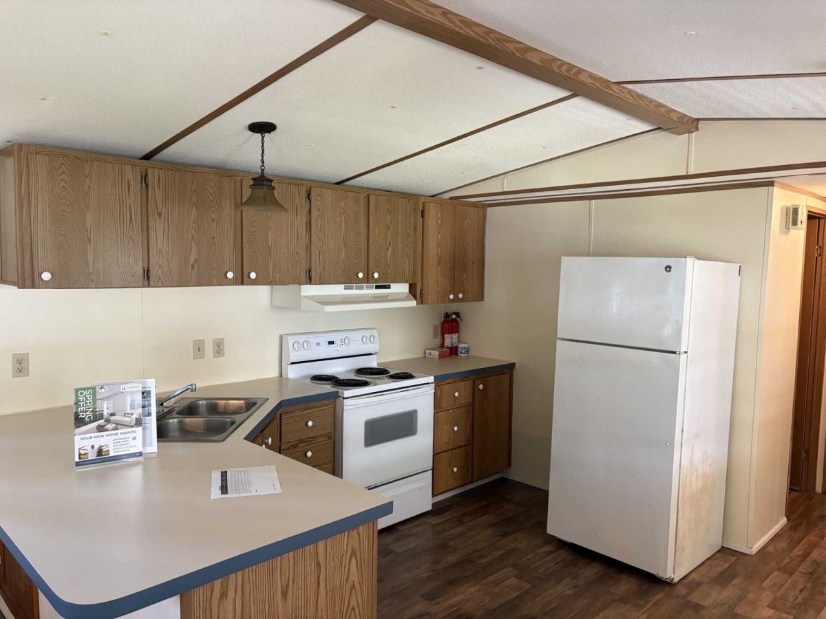 437 Tulip Drive