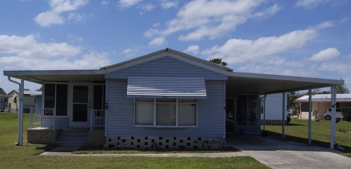 115 Violet Drive