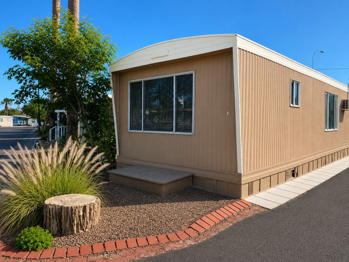 5201 W Camelback Rd Lot A174