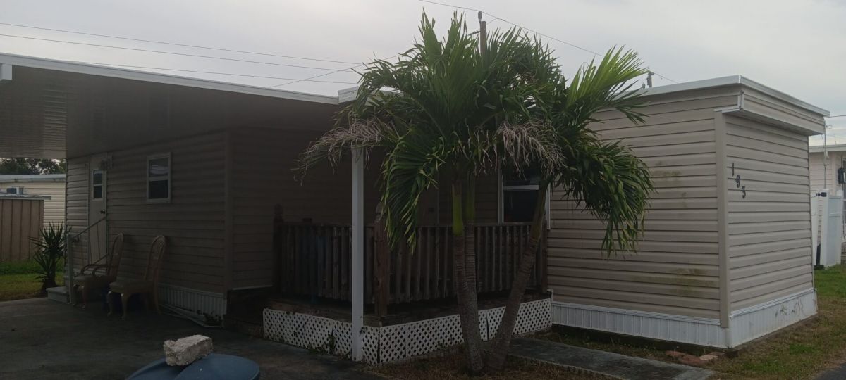 7403 46TH Ave. N. Lot 193