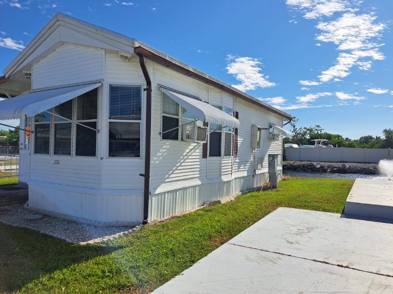3701 Baynard Drive Lot J36