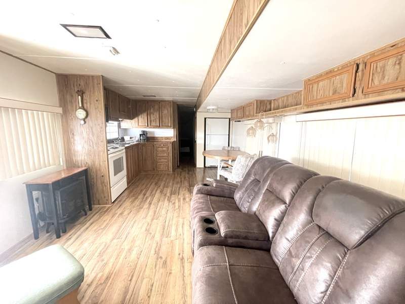 600 S. Idaho Rd. #619